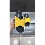 Prada  Slippers For Men # 289612, cheap Prada Slippers