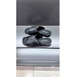 Prada Slippers For Men # 289613, cheap Prada Slippers