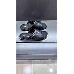 Prada Slippers For Men # 289613, cheap Prada Slippers