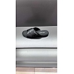 Prada Slippers For Men # 289613, cheap Prada Slippers