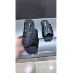 Prada Slippers For Men # 289613, cheap Prada Slippers