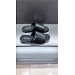 Prada Slippers For Men # 289614, cheap Prada Slippers