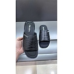 Prada Slippers For Men # 289614, cheap Prada Slippers