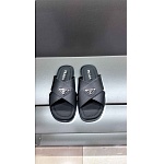 Prada Slippers For Men # 289616, cheap Prada Slippers
