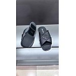 Prada Slippers For Men # 289616, cheap Prada Slippers