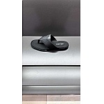 Prada Slippers For Men # 289617, cheap Prada Slippers
