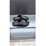 Prada Slippers For Men # 289618, cheap Prada Slippers