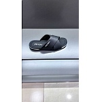 Prada Slippers For Men # 289618, cheap Prada Slippers