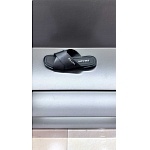 Prada Slippers For Men # 289618, cheap Prada Slippers