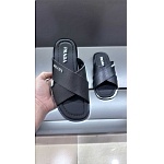 Prada Slippers For Men # 289618, cheap Prada Slippers
