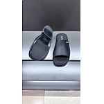 Prada Slippers For Men # 289619, cheap Prada Slippers