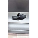Prada Slippers For Men # 289619, cheap Prada Slippers