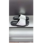 Prada Slippers For Men # 289620, cheap Prada Slippers
