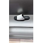 Prada Slippers For Men # 289620, cheap Prada Slippers