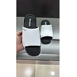 Prada Slippers For Men # 289620, cheap Prada Slippers