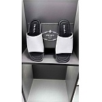 Prada Slippers For Men # 289620, cheap Prada Slippers