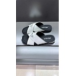 Prada Slippers For Men # 289621