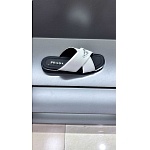 Prada Slippers For Men # 289621, cheap Prada Slippers