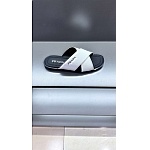 Prada Slippers For Men # 289622, cheap Prada Slippers