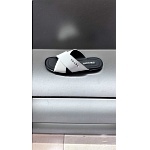 Prada Slippers For Men # 289622, cheap Prada Slippers