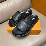 Louis Vuitton Slippers For Men # 289623