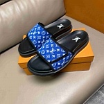 Louis Vuitton Slippers For Men # 289627