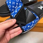 Louis Vuitton Slippers For Men # 289627, cheap LV Slipper For Men