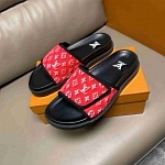 Louis Vuitton Slippers For Men # 289629