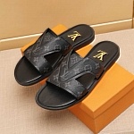 Louis Vuitton Slippers For Men # 289630