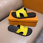 Louis Vuitton Slippers For Men # 289631, cheap LV Slipper For Men