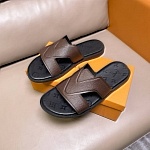 Louis Vuitton Slippers For Men # 289632