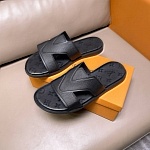 Louis Vuitton Slippers For Men # 289633