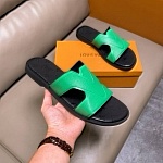 Louis Vuitton Slippers For Men # 289634, cheap LV Slipper For Men