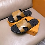 Louis Vuitton Slippers For Men # 289635
