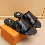 Louis Vuitton Slippers For Men # 289636