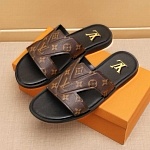 Louis Vuitton Slippers For Men # 289638