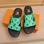 Louis Vuitton Slippers For Men # 289640