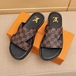 Louis Vuitton Slippers For Men # 289642