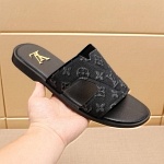 Louis Vuitton Slippers For Men # 289644, cheap LV Slipper For Men