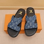 Louis Vuitton Slippers For Men # 289646