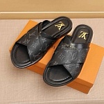 Louis Vuitton Slippers For Men # 289648