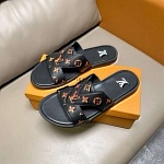 Louis Vuitton Slippers For Men # 289651