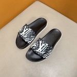Louis Vuitton Slippers For Men # 289653
