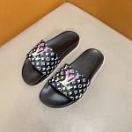 Louis Vuitton Slippers For Men # 289654