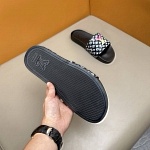 Louis Vuitton Slippers For Men # 289654, cheap LV Slipper For Men
