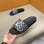 Louis Vuitton Slippers For Men # 289654, cheap LV Slipper For Men