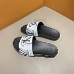 Louis Vuitton Slippers For Men # 289655, cheap LV Slipper For Men