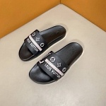 Louis Vuitton Slippers For Men # 289656