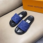 Louis Vuitton Slippers For Men # 289660