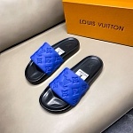 Louis Vuitton Slippers For Men # 289663